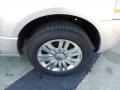 2013 Lincoln Navigator 4x2 Wheel and Tire Photo