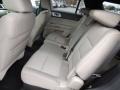 2011 White Platinum Tri-Coat Ford Explorer XLT  photo #6