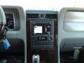 2013 White Platinum Metallic Tri-Coat Lincoln Navigator 4x2  photo #10