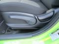 2013 Electrolyte Green Hyundai Accent GS 5 Door  photo #26