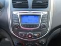 2013 Electrolyte Green Hyundai Accent GS 5 Door  photo #28