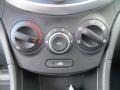 2013 Electrolyte Green Hyundai Accent GS 5 Door  photo #29