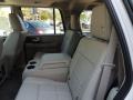 2013 White Platinum Metallic Tri-Coat Lincoln Navigator 4x2  photo #7