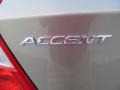 2013 Mocha Bronze Hyundai Accent SE 5 Door  photo #14