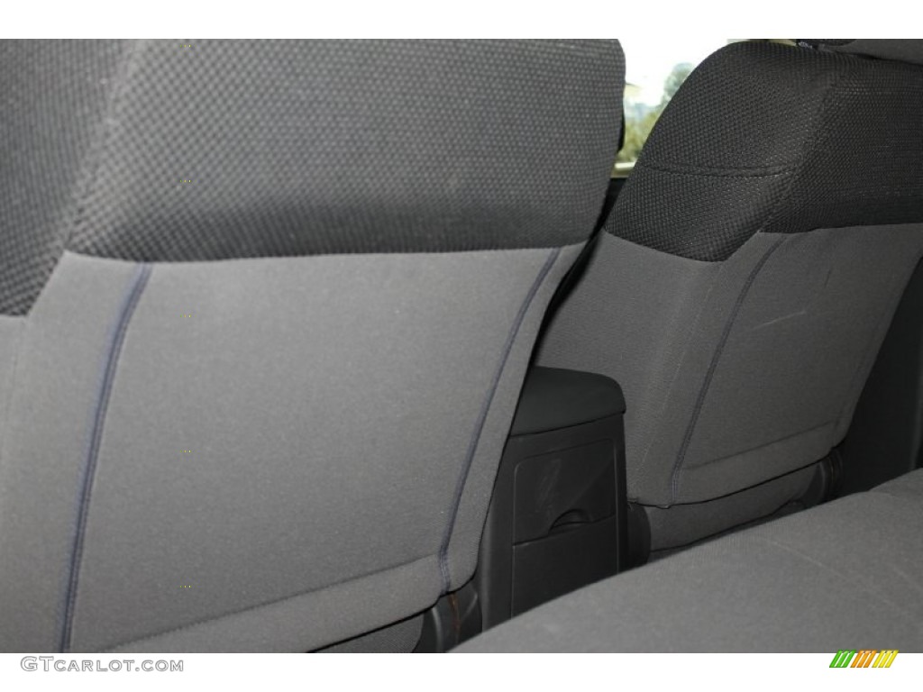 2006 Xterra SE - Night Armor Pearl / Steel/Graphite photo #19