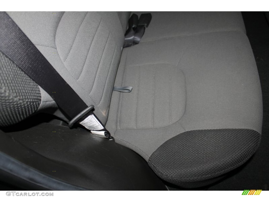 2006 Xterra SE - Night Armor Pearl / Steel/Graphite photo #23