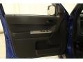 Blue Flame Metallic - Escape XLT Photo No. 5