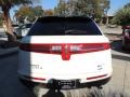 White Platinum - MKT EcoBoost AWD Photo No. 4