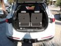 White Platinum - MKT EcoBoost AWD Photo No. 5