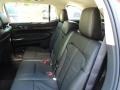 White Platinum - MKT EcoBoost AWD Photo No. 7
