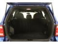Blue Flame Metallic - Escape XLT Photo No. 14