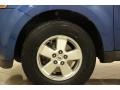 Blue Flame Metallic - Escape XLT Photo No. 16