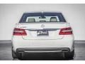 Arctic White - E 350 Sedan Photo No. 3