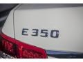 Arctic White - E 350 Sedan Photo No. 7