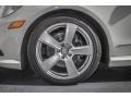 Arctic White - E 350 Sedan Photo No. 8