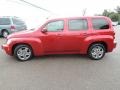 Crystal Red Metallic Tintcoat - HHR LT Photo No. 2