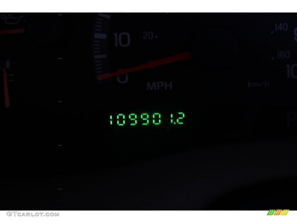 2002 F150 Lariat SuperCrew 4x4 - Black / Medium Parchment photo #27