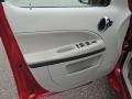 Crystal Red Metallic Tintcoat - HHR LT Photo No. 5