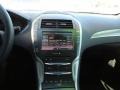 2013 Ingot Silver Lincoln MKZ 3.7L V6 FWD  photo #9