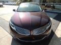 2013 Bordeaux Reserve Lincoln MKZ 2.0L EcoBoost FWD  photo #2