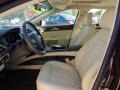 2013 Bordeaux Reserve Lincoln MKZ 2.0L EcoBoost FWD  photo #6