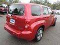 Crystal Red Metallic Tintcoat - HHR LT Photo No. 13
