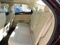 2013 Bordeaux Reserve Lincoln MKZ 2.0L EcoBoost FWD  photo #7
