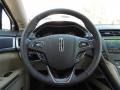 2013 Bordeaux Reserve Lincoln MKZ 2.0L EcoBoost FWD  photo #8