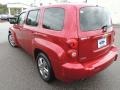 Crystal Red Metallic Tintcoat - HHR LT Photo No. 15