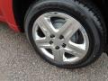 Crystal Red Metallic Tintcoat - HHR LT Photo No. 16