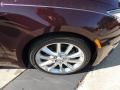 2013 Bordeaux Reserve Lincoln MKZ 2.0L EcoBoost FWD  photo #10