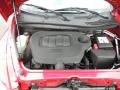Crystal Red Metallic Tintcoat - HHR LT Photo No. 17