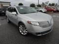 2010 Ingot Silver Metallic Lincoln MKT FWD  photo #1