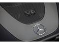 Arctic White - E 350 Sedan Photo No. 25