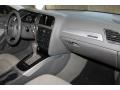 Quartz Grey Metallic - A4 2.0T Premium quattro Sedan Photo No. 30