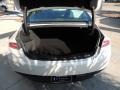 White Platinum - MKZ 3.7L V6 AWD Photo No. 5