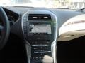 2013 Lincoln MKZ 3.7L V6 AWD Controls