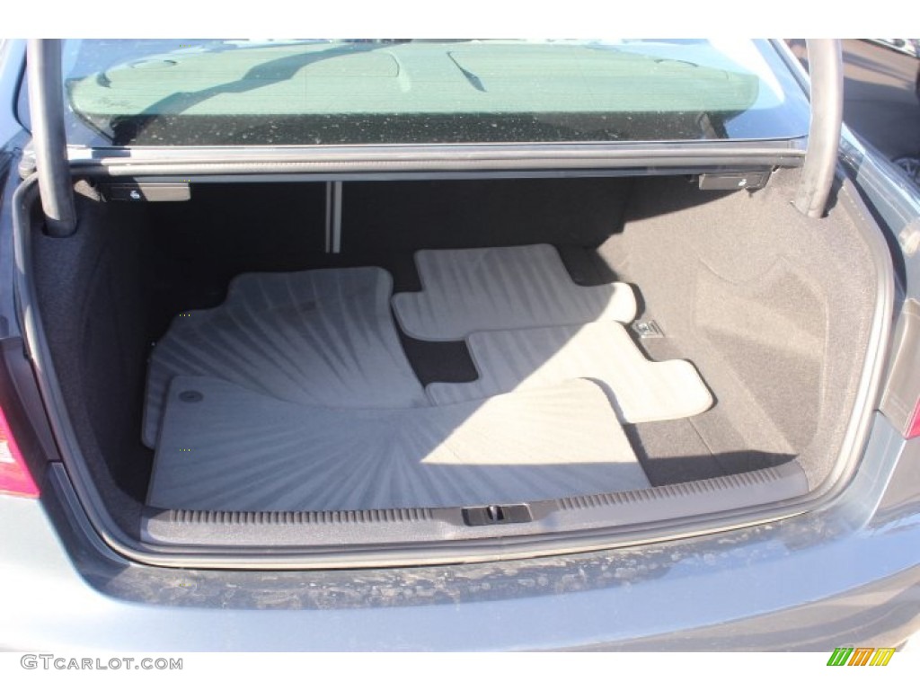 2011 Audi A5 2.0T quattro Coupe Trunk Photo #88719433