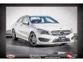 Cirrus White - CLA 250 Photo No. 1