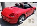 Guards Red - Boxster  Photo No. 9