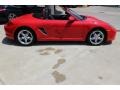 Guards Red - Boxster  Photo No. 10