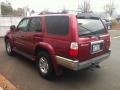 Sunfire Red Pearl - 4Runner SR5 Photo No. 3