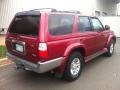 2002 Sunfire Red Pearl Toyota 4Runner SR5  photo #4