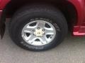 2002 Sunfire Red Pearl Toyota 4Runner SR5  photo #5