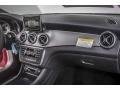 Black Dashboard Photo for 2014 Mercedes-Benz CLA #88720069