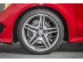 2014 Mercedes-Benz CLA 250 Wheel