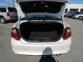 2011 White Platinum Tri-Coat Ford Fusion SEL  photo #4