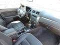 2011 White Platinum Tri-Coat Ford Fusion SEL  photo #6