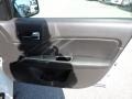 2011 White Platinum Tri-Coat Ford Fusion SEL  photo #7