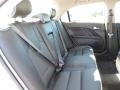 2011 White Platinum Tri-Coat Ford Fusion SEL  photo #8